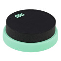 Meinl - Pad ćwiczebny Marshmallow Practice Pad 4" - Sea Foam