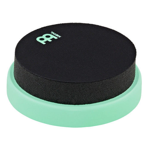 Meinl - Pad ćwiczebny Marshmallow Practice Pad 4" - Sea Foam