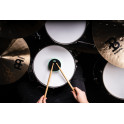 Meinl - Pad ćwiczebny Marshmallow Practice Pad 4" - Sea Foam