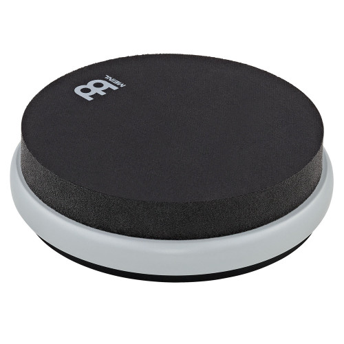 Meinl - Pad ćwiczebny dwustronny Double Sided Pad 6" - Gray