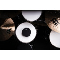 Meinl - Pad ćwiczebny dwustronny Double Sided Pad 6" - Gray