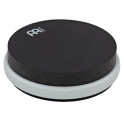 Meinl - Pad ćwiczebny dwustronny Double Sided Pad 6" - Gray