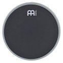 Meinl - Pad ćwiczebny dwustronny Double Sided Pad 6" - Gray
