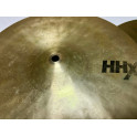Sabian HHX Groove Hats 14'' Hi-hat używany