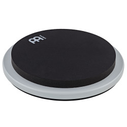Meinl - Pad ćwiczebny dwustronny Double Sided Pad 12" - Gray
