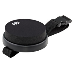 Meinl - Pad ćwiczeniowy na kolano Marshmallow 4" BK
