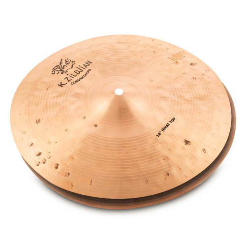 Zildjian K Constantinople Hi-hat 14" - Komis Nowy!