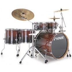 Sonor - perkusja Essential Force S Drive