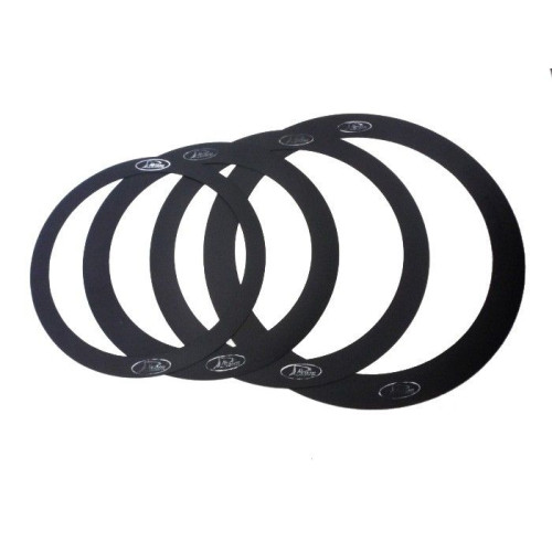 Palisso - O-Ring Floki Florings zestaw Fusion Plus