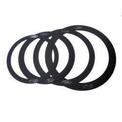 Palisso - O-Ring Floki Florings zestaw Standard