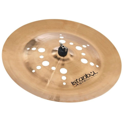 Istanbul Agop - Xist ION China Brilliant 16''