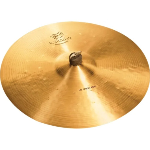 Zildjian K Constantinople Crash Ride 19"