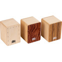 Meinl - Mini Cajon Shaker Set SH50SET