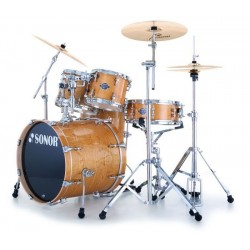Sonor - perkusja Essential Force Stage 2