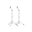 Tama - Stage Master HC43BWN Bundle - 2-pack statyw&oacute;w łamanych