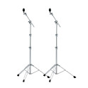 Tama - Stage Master HC43BWN Bundle - 2-pack statyw&oacute;w łamanych