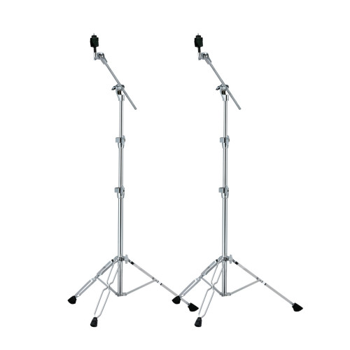 TAMA Rhythm Mate Boom Cymbal Stand - 2-pack statyw&oacute;w łamanych