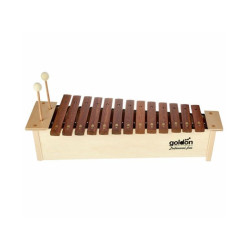 Goldon - Ksylofon sopranowy Xylophone 10200