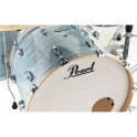 Masters Maple Complete Shellpack 22" Ice Blue Oyster