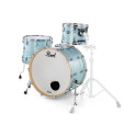 Masters Maple Complete Shellpack 22" Ice Blue Oyster