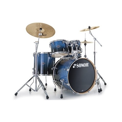 Sonor - perkusja Essential Force Stage 3