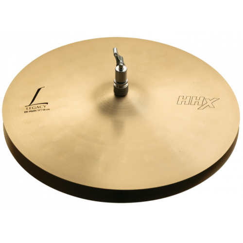 Sabian HHX Legacy Hi-hat 15''