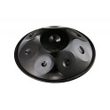 MEINL Sonic Energy Harmonic Art Handpan Akebono HD4