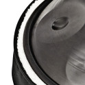 MEINL Sonic Energy Harmonic Art Handpan Akebono HD4