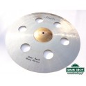 Vigor Rock Shiny Crash O-zone 16''