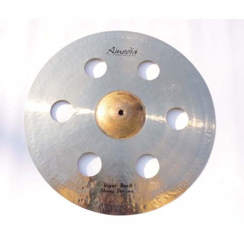Amedia Vigor Rock Shiny Crash O-zone 18''