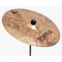 Istanbul Agop - Xist Dry Dark Brilliant Crash 19''