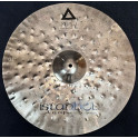 Istanbul Agop - Xist Dry Dark Brilliant Crash 19'' używany