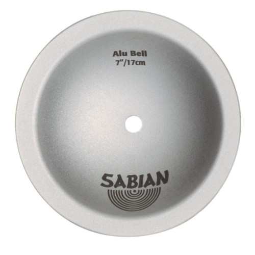Sabian - Alu Bell 7''