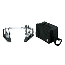 Tama - Stopa podw&oacute;jna Iron Cobra Power Glide + Mirror Rod Bundle Pack
