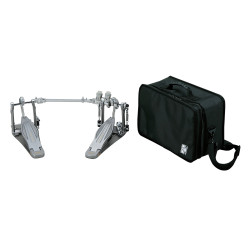 Tama - Stopa podw&oacute;jna Speed Cobra 910 + Mirror Rod Bundle Pack