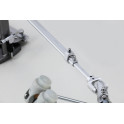 Tama - Stopa podw&oacute;jna Speed Cobra 910 + Mirror Rod Bundle Pack
