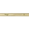 Stagg - pałki hickorowe American Hickory 5A