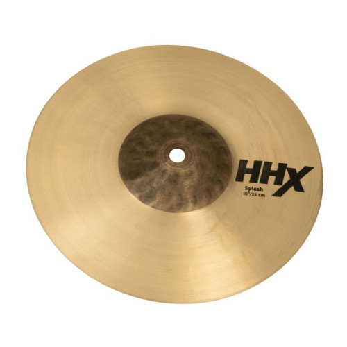 Sabian HHX Splash 10''