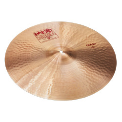 Paiste 2002 Crash 19''