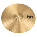 Sabian - Hand Hammered Thin Crash 17''