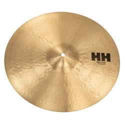 Sabian - Hand Hammered Thin Crash 17" Promo