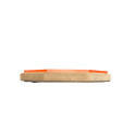 Nexon - pad treningowy 12" Orange