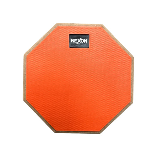 Nexon - pad treningowy 12" Orange