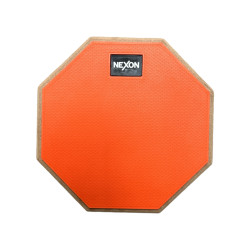 Nexon - pad treningowy 12" Orange