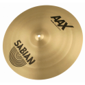 Sabian - AAX Studio Crash 17'' Promo