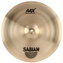 Sabian - AAX Studio Crash 17'' Promo