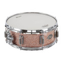 ROGERS werbel Powertone Champagne Sparkle 14" x 5"