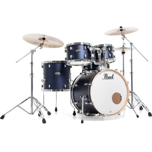 Pearl - perkusja Decade Maple 20" DMP905 - Ultramarine Velvet
