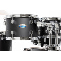 Pearl - perkusja Decade Maple 20" DMP905 - Satin Slate Black