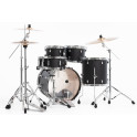 Pearl - perkusja Decade Maple 20" DMP905 - Satin Slate Black